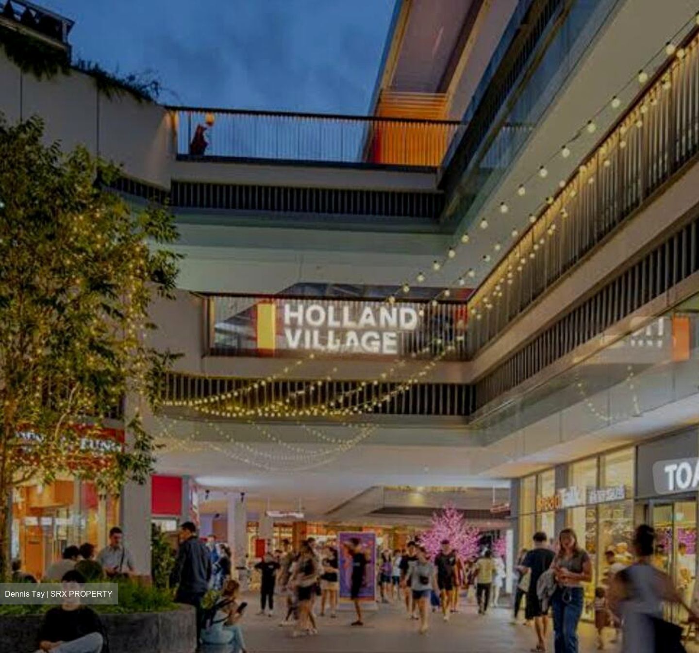 One Holland Village (D10), Retail #480096791